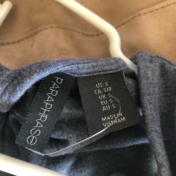 Maxi dress - Picture 2 of 3